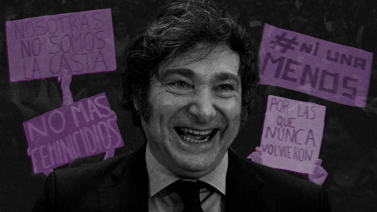 A 11 años de Ni Una Menos: alarmas internacionales, desfinanciamiento récord y la lucha frente a un Estado en retirada