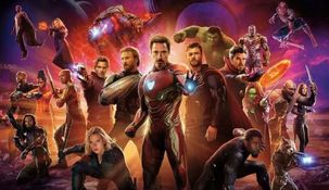Una de las figuras de Avengers: Infinity War y Endgame confirmó su regreso. Una de las figuras de Avengers: Infinity War y Endgame confirmó su regreso.