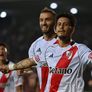 River se prepara para su próximo partido. River se prepara para su próximo partido.
