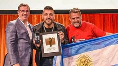 Juguetes Perdidos se quedó con el máximo galardón en Estados Unidos.