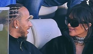 Hace semanas había surgido un rumor por un encuentro privado en Europa. Hace semanas había surgido un rumor por un encuentro privado en Europa.