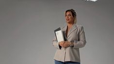 Wanda Nara lanzó su academia para mujeres emprendedoras.