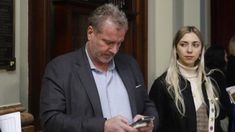 Fue asesora de Gerardo Milman y la vincularon con el atentado contra Cristina Kirchner. Fue asesora de Gerardo Milman y la vincularon con el atentado contra Cristina Kirchner.