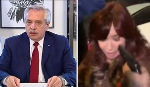 Tras el ataque a Cristina Kirchner, el Gobierno decretó feriado nacional