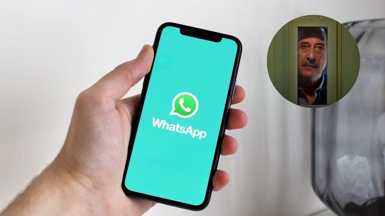 Cómo activar el modo El Encargado en WhatsApp
