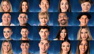 El público evidencia día a día quiénes son sus participantes favoritos de Gran Hermano 2023. El público evidencia día a día quiénes son sus participantes favoritos de Gran Hermano 2023.
