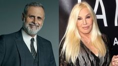 La respuesta de Jorge Rial a Susana Giménez: ¿Cómo me vas a sacar la plata, como al Padre Grassi? La respuesta de Jorge Rial a Susana Giménez: ¿Cómo me vas a sacar la plata, como al Padre Grassi?