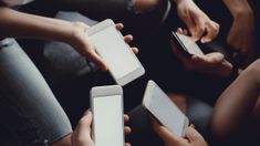 Estos son todos los celulares en los que ya no se podrá usar WhatsApp. Estos son todos los celulares en los que ya no se podrá usar WhatsApp.