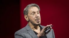 elon musk ya no es el hombre mas rico del mundo: lo desbanco larry ellison, cofundador de oracle elon musk ya no es el hombre mas rico del mundo: lo desbanco larry ellison, cofundador de oracle