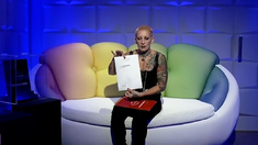 Escándalo en Gran Hermano: denuncian censura a Furia en el confesionario Escándalo en Gran Hermano: denuncian censura a Furia en el confesionario