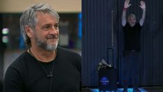 Darío Martínez Corti se convirtió en el 28vo eliminado de Gran Hermano 2023. Darío Martínez Corti se convirtió en el 28vo eliminado de Gran Hermano 2023.