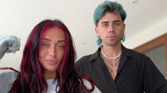 Tuli y Luck Ra, y un video que los complica.