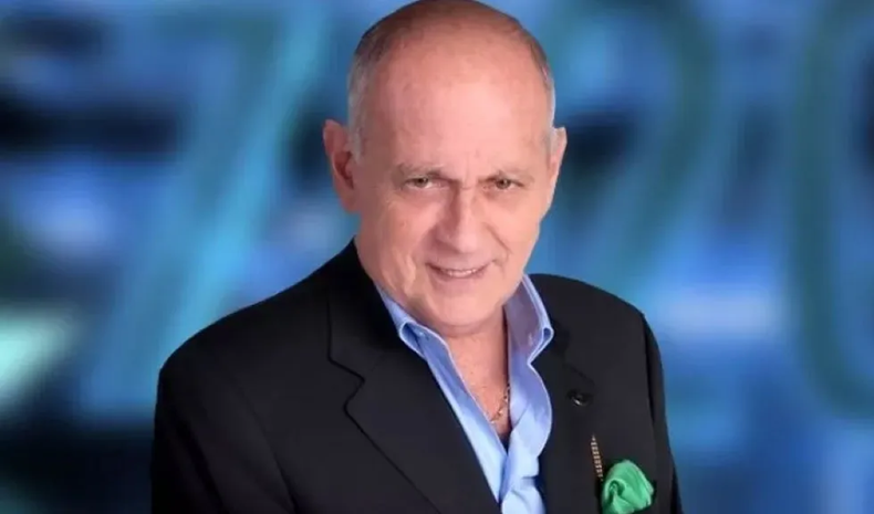 El conductor de Canal 9 sigue internado y bajo observación médico hasta que se recupere