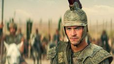 Alejandro Magno: la creación de un dios, una historia magnífica que ya se encuentra disponible en Netflix.