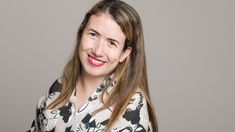 Daniela Aza es licenciada en comunicación, activista por los derechos de las personas con discapacidad y mamá de Lucas.&nbsp;