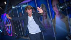 Gran Hermano 2022: ya se venden muñecos del campeón Marcos Ginocchio. Gran Hermano 2022: ya se venden muñecos del campeón Marcos Ginocchio.