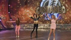 Lola Latorre, afuera del Cantando por 14 días tras el escándalo de la fiesta clandestina Lola Latorre, afuera del Cantando por 14 días tras el escándalo de la fiesta clandestina