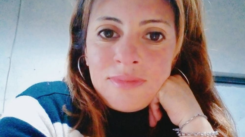 Femicidio en La Plata: burló la perimetral y mató a su exmujer