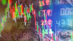 El futuro del dólar después de las elecciones de octubre. El futuro del dólar después de las elecciones de octubre.