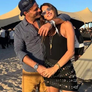 Pampita confirmó su separación de Martín Pepa luego de un año y medio de relación. Pampita confirmó su separación de Martín Pepa luego de un año y medio de relación.