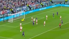 Video: Argentina lo tuvo en los pies de Julián Álvarez y el Huevo Acuña Video: Argentina lo tuvo en los pies de Julián Álvarez y el Huevo Acuña