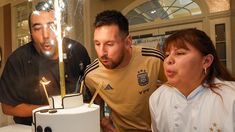 Los cocineros de la Selección argentina hablaron de los platos favoritos de los futbolistas. Los cocineros de la Selección argentina hablaron de los platos favoritos de los futbolistas.