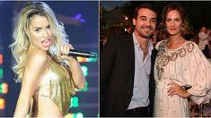 Los detalles de los roles de Lali Espósito, Paula Chaves y Pedro Alfonso en la apertura Los detalles de los roles de Lali Espósito, Paula Chaves y Pedro Alfonso en la apertura