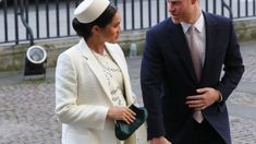 La Navidad de Meghan Markle y el príncipe Harry, lejos de la familia real La Navidad de Meghan Markle y el príncipe Harry, lejos de la familia real