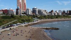 En la primera quincena de enero, Mar del Plata recibió un 5,7 por ciento menos turistas que en 2023 En la primera quincena de enero, Mar del Plata recibió un 5,7 por ciento menos turistas que en 2023