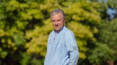 Javier Frana es el nuevo capitán del equipo argentino de Copa Davis. Javier Frana es el nuevo capitán del equipo argentino de Copa Davis.