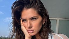 La China Suárez reveló que le negó a Rufina trabajar con Cris Morena. La China Suárez reveló que le negó a Rufina trabajar con Cris Morena.