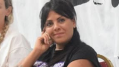 La justicia federal de San Isidro ordenó la excarcelación de la concejala de Quilmes. La justicia federal de San Isidro ordenó la excarcelación de la concejala de Quilmes.