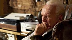 Con esta película, Anthony Hopkins ganó el premio a mejor actor en los Oscar 2021.