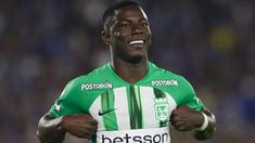 Marino Hinestroza no jugará en Boca. Marino Hinestroza no jugará en Boca.