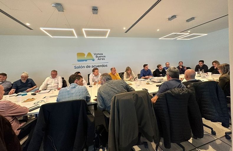 Los maestros de la ciudad de Buenos Aires tendrán otro aumento salarial del 23%.