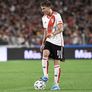 River enfrentará a Independiente Rivadavia en las semifinales de la Copa Argentina. River enfrentará a Independiente Rivadavia en las semifinales de la Copa Argentina.