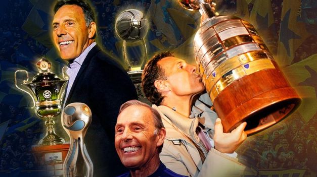 Este 9 de abril, Miguel Ángel Russo, uno de los técnicos más importantes de la historia de Boca cumpliría 70 años