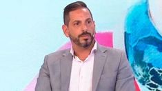 Ariel Diwan disparó contra la Asociación Argentina de Actores Ariel Diwan disparó contra la Asociación Argentina de Actores