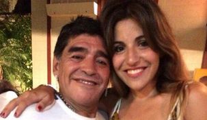 Giannina Maradona dedicó unas palabras a Diego el día que hubiera cumplido 64 años.