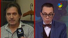 Silvina Luna acusó de mala praxis al cirujano plástico Aníbal Lotocki y él respondió: Es una barbaridad Silvina Luna acusó de mala praxis al cirujano plástico Aníbal Lotocki y él respondió: Es una barbaridad