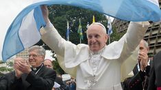El papa Francisco celebró el mundial de Argentina: El valor más grande no es ganar, es jugar limpio El papa Francisco celebró el mundial de Argentina: El valor más grande no es ganar, es jugar limpio