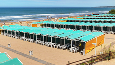 La tecnología predictiva señala que estas zonas presentarán inconvenientes relacionados con la masividad, los precios excesivos y la calidad de los servicios. La tecnología predictiva señala que estas zonas presentarán inconvenientes relacionados con la masividad, los precios excesivos y la calidad de los servicios.