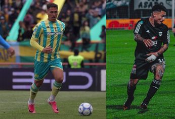 El Tiburón y el Blanquinegro definen el último descenso.&nbsp;