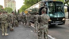 Legisladores de Unión por la Patria repudiaron la injerencia de las Fuerzas Armadas en seguridad interior