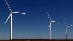 El Parque Eólico Arauco firmó tres nuevos contratos de abastecimiento. El Parque Eólico Arauco firmó tres nuevos contratos de abastecimiento.