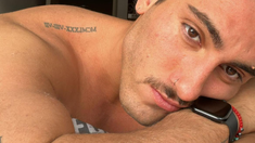 Tomás Holder se burló de los trabajadores y los trató de boludos. Tomás Holder se burló de los trabajadores y los trató de boludos.