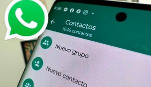 Enterate cómo poner foto a tus contactos en las notificaciones. Enterate cómo poner foto a tus contactos en las notificaciones.