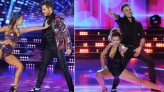 Plagio en el Bailando: Fede Bal y Laurita Fernández hicieron la misma coreo que Fernando Dente y Lourdes Sánchez Plagio en el Bailando: Fede Bal y Laurita Fernández hicieron la misma coreo que Fernando Dente y Lourdes Sánchez