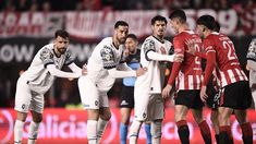 Laso, Ávalos y Lomónaco, claves en la victoria del Rojo. Laso, Ávalos y Lomónaco, claves en la victoria del Rojo.