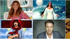 ¿En qué creen los famosos? Amuletos, mitos y supersticiones ¿En qué creen los famosos? Amuletos, mitos y supersticiones